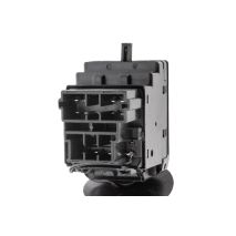 ΔΙΑΚΟΠΤΗΣ ΛΕΒΙΕΣ ΦΩΤΩΝ ΦΛΑΣ ΓΙΑ PEUGEOT 206 1998-2009 H4 11PINS orig.6253.76 ΝΤΥ - 1 τεμ. Auto Moto Tyres 