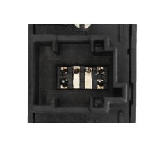 ΔΙΑΚΟΠΤΗΣ ΠΑΡΑΘΥΡΩΝ ΓΙΑ BMW ΣΕΙΡΑ 3 E46 1998+ orig.61316902175 ΝΤΥ - 1 TEM. Auto Moto Tyres 