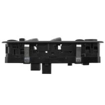 ΔΙΑΚΟΠΤΗΣ ΠΑΡΑΘΥΡΩΝ 11PINS ΓΙΑ JEEP GRAND CHEROKEE 2014+ orig.68184802AA ΝΤΥ - 1 TEM. Auto Moto Tyres 