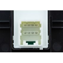 ΠΟΛΛΑΠΛΟΣ ΔΙΑΚΟΠΤΗΣ ΠΑΡΑΘΥΡΩΝ ΓΙΑ FIAT PUNTO 2012+ / PUNTO EVO 2008+ orig.735500051 ΝΤΥ - 1 TEM. Auto Moto Tyres 