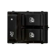 ΔΙΑΚΟΠΤΗΣ ΠΑΡΑΘΥΡΩΝ ΓΙΑ CITROEN JUMPER 2006+ / FIAT DUCATO 2006+ / PEUGEOT BOXER 2006+ 8PINS orig.735536943 ΝΤΥ - 1 TEM. Auto Moto Tyres 