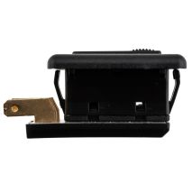 ΜΟΝΟΣ ΔΙΑΚΟΠΤΗΣ ΠΑΡΑΘΥΡΩΝ ΓΙΑ FIAT UNO 1996+ / LANCIA Y 1995+ 5PINS orig.181449780/181449780 ΝΤΥ - 1 TEM. Auto Moto Tyres 