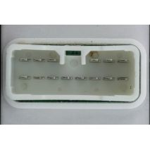 ΠΟΛΛΑΠΛΟΣ ΔΙΑΚΟΠΤΗΣ ΠΑΡΑΘΥΡΩΝ ΓΙΑ HYUNDAI I20 2008+ orig.93570-1J100/93570-1J102 ΝΤΥ - 1 TEM. Auto Moto Tyres 