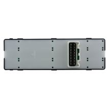 ΠΟΛΛΑΠΛΟΣ ΔΙΑΚΟΠΤΗΣ ΠΑΡΑΘΥΡΩΝ ΓΙΑ KIA SORENTO II 2009+ 16PINS orig.93570-1M110WK ΝΤΥ - 1 TEM. Auto Moto Tyres 