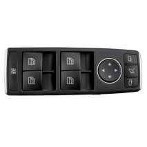 ΠΟΛΛΑΠΛΟΣ ΔΙΑΚΟΠΤΗΣ ΠΑΡΑΘΥΡΩΝ ΓΙΑ MERCEDES CLA C117 2013+ / GLE W166 2015+ / A-KLAS W176 2012+ / GLA X156 2013+ 3PINS orig.1669054400/A1669054400 ΝΤΥ - 1 TEM. Auto Moto Tyres 