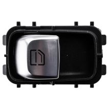 ΜΟΝΟΣ ΔΙΑΚΟΠΤΗΣ ΠΑΡΑΘΥΡΩΝ ΓΙΑ MERCEDES C-KLAS W205 2013+ / V-KLAS W447 2014+ / VITO 2014+ / GLC 2015+ 4PINS ΑΣΗΜΙ/ΜΑΥΡΗ ΒΑΣΗ orig.2059051513/A2059051513 ΝΤΥ - 1 TEM. Auto Moto Tyres 