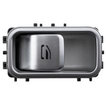 ΜΟΝΟΣ ΔΙΑΚΟΠΤΗΣ ΠΑΡΑΘΥΡΩΝ ΓΙΑ MERCEDES G-KLAS W463 2018+ / GLE V167 2018+ / GLE COUPE C167 2019+ / GLS X167 2019+ 4PINS ΑΣΗΜΙ orig.A1679054601 ΝΤΥ - 1 TEM. Auto Moto Tyres 