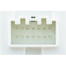 ΠΟΛΛΑΠΛΟΣ ΔΙΑΚΟΠΤΗΣ ΠΑΡΑΘΥΡΩΝ ΓΙΑ MAZDA 3 2010+ orig.BBM2-66-350A/BBM2-66-350B ΝΤΥ - 1 TEM. Auto Moto Tyres 