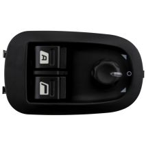 ΔΙΑΚΟΠΤΗΣ ΠΑΡΑΘΥΡΩΝ ΓΙΑ PEUGEOT EXPERT TEPEE 2007+ / CITROEN JUMPY 2007+ orig.14402465XT/6554WR ΝΤΥ - 1 TEM. Auto Moto Tyres 