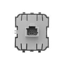 ΔΙΠΛΟΣ ΔΙΑΚΟΠΤΗΣ ΠΑΡΑΘΥΡΩΝ ΓΙΑ DACIA DUSTER 2010+ / SANDERO 2012+ orig.254118032R ΝΤΥ - 1 TEM. Auto Moto Tyres 