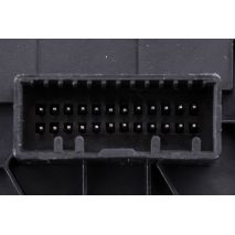 ΠΟΛΛΑΠΛΟΣ ΔΙΑΚΟΠΤΗΣ ΠΑΡΑΘΥΡΩΝ ΓΙΑ RENAULT MEGANE IV 2015+ / SCENIC IV 2016+ orig.254012952R ΝΤΥ - 1 TEM. Auto Moto Tyres 