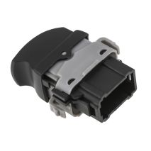 ΜΟΝΟΣ ΔΙΑΚΟΠΤΗΣ ΠΑΡΑΘΥΡΩΝ ΓΙΑ RENAULT CLIO III 2005+ / MODUS 2004+ / TWINGO II 2007+ 6PINS orig.8200002451/8200214936 ΝΤΥ - 1 TEM. Auto Moto Tyres 