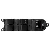 ΠΟΛΛΑΠΛΟΣ ΔΙΑΚΟΠΤΗΣ ΠΑΡΑΘΥΡΩΝ ΓΙΑ TOYOTA COROLLA 2006+ / AURIS 2006+ / RAV4 2005+ / URBAN CRUISER 2009+ orig.84820-12520 ΝΤΥ - 1 ΤΕΜ. Auto Moto Tyres 