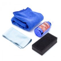 ΚΙΤ ΚΕΡΑΜΙΚΗΣ ΕΠΙΣΤΡΩΣΗΣ NANO 10H EINPARTS - 1 τεμ. Auto Moto Tyres 