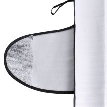 ΚΑΛΥΜΜΑ ΠΑΡΜΠΡΙΖ ΓΙΑ ΠΑΓΟ ΚΑΙ ΧΙΟΝΙ 150x70cm BOTTARI - 1 Τεμ. Auto Moto Tyres 