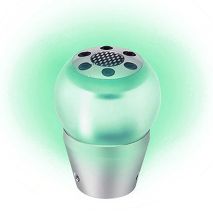 ΠΟΜΟΛΟ ΤΑΧΥΤΗΤΩΝ ΑΛΟΥΜΙΝΙΟΥ GEAR-LITE ΜΕ ΔΥΝΑΤΟΤΗΤΑ ΠΡΑΣΙΝΟΥ LED ΦΩΤΙΣΜΟΥ - 1 ΤΕΜ. Auto Moto Tyres 