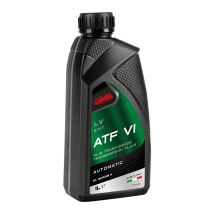 ΛΑΔΙ (ΛΙΠΑΝΤΙΚΟ ΥΓΡΟ) ΑΥΤΟΜΑΤΟΥ ΚΙΒΩΤΙΟΥ ΤΑΧΥΤΗΤΩΝ ΣΥΝΘΕΤΙΚΗ LV SINT ATF VI 1LT LAMPA - 1 ΤΕΜ. Auto Moto Tyres 
