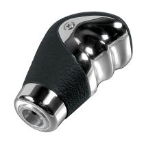 ΠΟΜΟΛΟ ΤΑΧΥΤΗΤΩΝ KROM ΜΑΥΡΟ / ΧΡΩΜΙΩΜΕΝΟ ΑΛΟΥΜΙΝΙΟ Auto Moto Tyres 