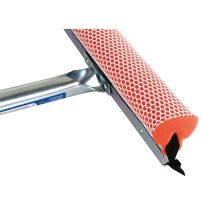 ΚΑΘΑΡΙΣΤΗΡΑΣ ΤΖΑΜΙΩΝ 25cm ΜΕ ΚΟΝΤΑΡΙ ΑΛΟΥΜΙΝΙΟΥ 80cm Auto Moto Tyres 