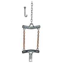 ΑΛΥΣΙΔΑ ΧΙΟΝΙΟΥ ΦΟΡΤΗΓΟΥ - Size: Large (L) LAMPA - 1 ΤΕΜ. Auto Moto Tyres 