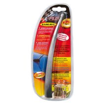 ΚΕΡΑΙΑ ΝΙΚΕΛ 19.5 cm SAMURAI Auto Moto Tyres 