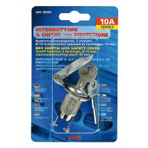 ΔΙΑΚΟΠΤΗΣ ΜΙΖΑΣ 19mm 12/24V Auto Moto Tyres 