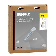 ΜΠΟΥΖΟΝΙΑ 12x1,5 6.7mm 14.3mm ΠΟΛΥΣΦΗΝΟ Auto Moto Tyres 