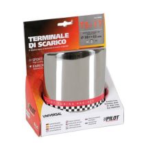 ΑΚΡΟ ΕΞΑΤΜΙΣΗΣ TS-17 S 37-55mm - ΚΟΦΤΟ Auto Moto Tyres 