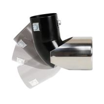 ΑΚΡΟ ΕΞΑΤΜΙΣΗΣ TS-61 37-49mm - ΛΟΞΟ 140 ΜΟΙΡΕΣ Auto Moto Tyres 