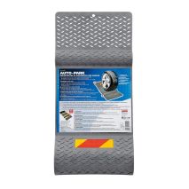 ΤΑΚΟΣ (ΣΤΟΠ) ΤΡΟΧΩΝ ΑΥΤΟΚΙΝΗΤΟΥ 52 Χ 25 cm - 1 ΤΕΜ. Auto Moto Tyres 