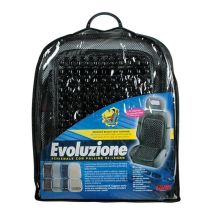 ΠΛΑΤΟΚΑΘΙΣΜΑ ΜΑΥΡΟ ΧΑΝΤΡΕΣ EVOLUZIONE Auto Moto Tyres 