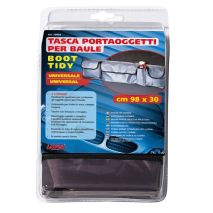 ΕΡΓΑΛΕΙΟΘΗΚΗ/ΤΣΑΝΤΑ ORGANIZER ΠΟΡΤ ΜΠΑΓΚΑΖ BOOT TIDY (98x30 cm) Auto Moto Tyres 