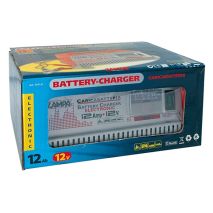 ΦΟΡΤΙΣΤΗΣ ΜΠΑΤΑΡΙΩΝ 12V 12Ah Auto Moto Tyres 