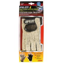 ΓΑΝΤΙΑ ΟΔΗΓΟΥ ΔΕΡΜΑΤΙΝΑ/ΠΛΕΚΤΑ Auto Moto Tyres 