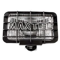 ΠΡΟΒΟΛΕΑΣ MAXTEL 12/24V H3 130W Auto Moto Tyres 