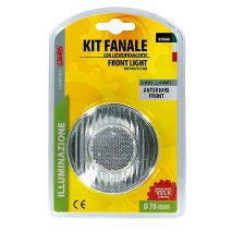 ΦΑΝΑΡΙ ΕΜΠΡΟΣ ΠΟΔΗΛΑΤΟΥ 70mm Auto Moto Tyres 