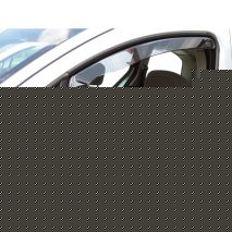 ΑΝΕΜΟΘΡΑΥΣΤΕΣ ΓΙΑ NISSAN VANETTE GC22 1986-1992 ΖΕΥΓΑΡΙ ΑΠΟ ΕΥΚΑΜΠΤΟ ΦΙΜΕ ΠΛΑΣΤΙΚΟ HEKO - 2 ΤΕΜ. Auto Moto Tyres 