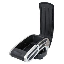 ΔΙΕΘΝΗΣ ΤΕΜΠΕΛΗΣ ΧΕΙΡΟΦΡΕΝΟΥ SPORTURA - ΜΑΥΡΟΣ Auto Moto Tyres 