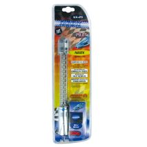 ΛΑΜΠΑ ΝΕΟΝ NEOX ΜΠΛΕ 12V NX25 Auto Moto Tyres 