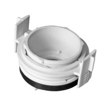 BMW ΣΕΙΡΑ 3 E46 1997-2006 ΑΝΤΑΠΤΟΡEΣ ΓΙΑ ΛΑΜΠΑ XENON H7 - 2 ΤΕΜ. Auto Moto Tyres 