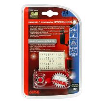 ΠΑΝΕΛ 24SMD 24V 35x50mm Auto Moto Tyres 