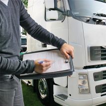 ORGANIZER ΦΟΡΤΗΓΟΥ 2 ΣΕ 1 Auto Moto Tyres 