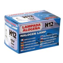 H12 12V/53W ΑΛΟΓΟΝΟΥ Auto Moto Tyres 