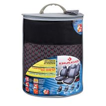 ΚΑΛΥΜΜΑΤΑ ΚΑΘΙΣΜΑΤΩΝ Diago ΜΑΥΡΟ Auto Moto Tyres 