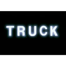 ΓΡΑΜΜΑ Α ΛΕΥΚΟ 24V LED Auto Moto Tyres 