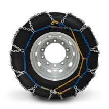 ΑΛΥΣΙΔΕΣ ΦΟΡΤΗΓΟΥ Ν.350 TRUCK FLEX  LAMPA - 2 ΤΕΜ. Auto Moto Tyres 