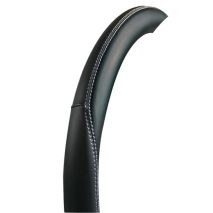 ΚΑΛΥΜΜΑ ΤΙΜΟΝΙΟΥ CLUB ΜΑΥΡΟ ΧΡΩΜΑ 37/39cm  ΑΟΣΜΟ ΟΙΚΟΛΟΓΙΚΟ/ ΜΗ ΤΟΞΙΚΟ/ ΑΝΑΚΥΚΛΩΣΙΜΟ ΥΛΙΚΟ Auto Moto Tyres 