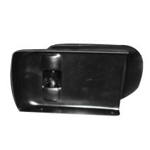 ΤΕΜΠΕΛΗΣ ΑΥΤΟΚΙΝΗΤΟΥ ΓΙΑ CITROEN C4 II 2010+/PEUGEOT 308 5/08+ CIK - 1 τεμ. Auto Moto Tyres 