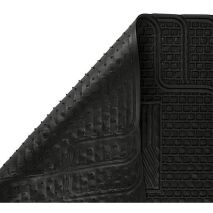 Πατάκι MAXI-MAT universal Λάστιχο 1τμχ 141x41cm Auto Moto Tyres 