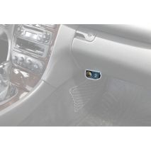 ΠΡΙΖΑ ΑΝΑΠΤΗΡΑ 15A ΜΕ ΔΙΠΛΟ USB ΦΟΡΤΙΣΗΣ ΒΑΣΗ ΚΑΙ ΕΝΔΕΙΞΗ LED 12/24V Auto Moto Tyres 